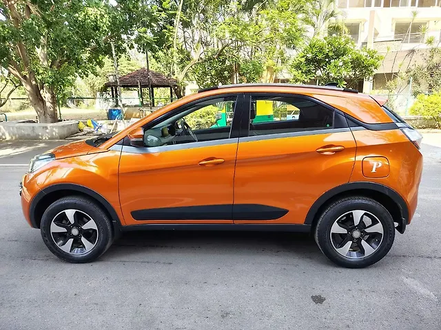 Used Tata Nexon [2017-2020] XZA Plus Petrol in Bangalore