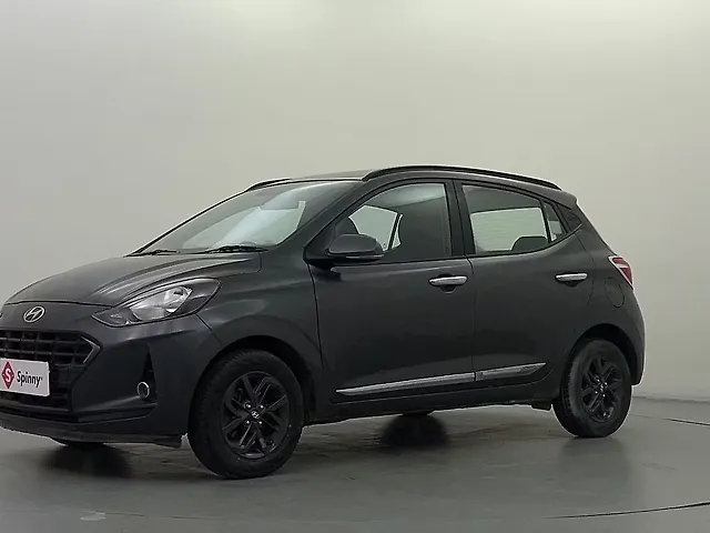 Used 2021 Hyundai Grand i10 NIOS in Gurgaon