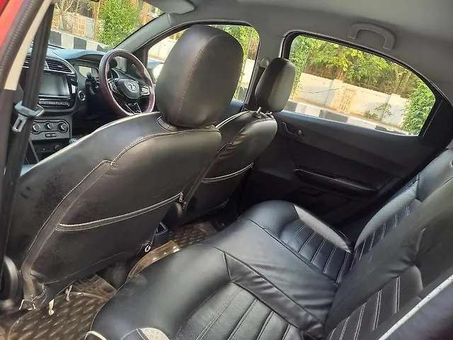 Used Tata Tiago XZ Plus [2020-2023] in Kanpur