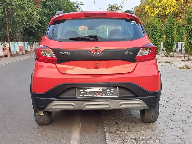 Used Tata Tiago XZ Plus [2020-2023] in Kanpur