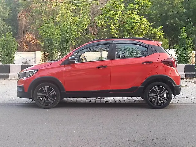 Used Tata Tiago XZ Plus [2020-2023] in Kanpur