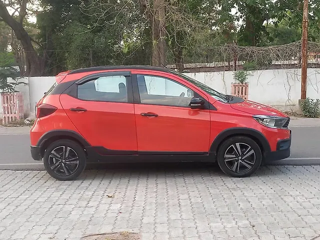 Used Tata Tiago XZ Plus [2020-2023] in Kanpur