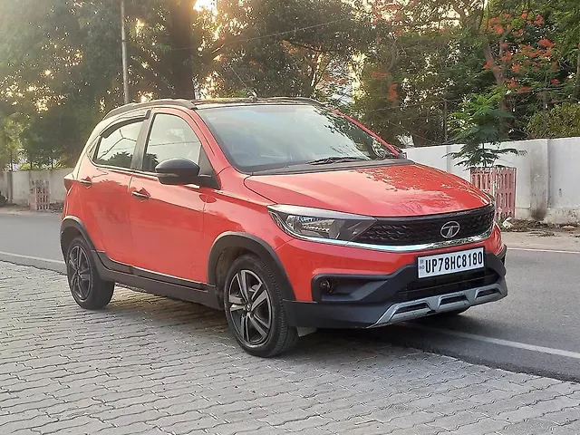 Used Tata Tiago XZ Plus [2020-2023] in Kanpur