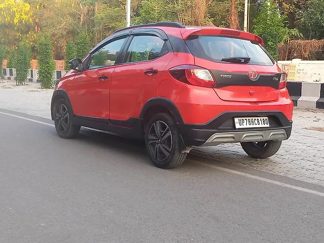 Used Tata Tiago XZ Plus [2020-2023] in Kanpur