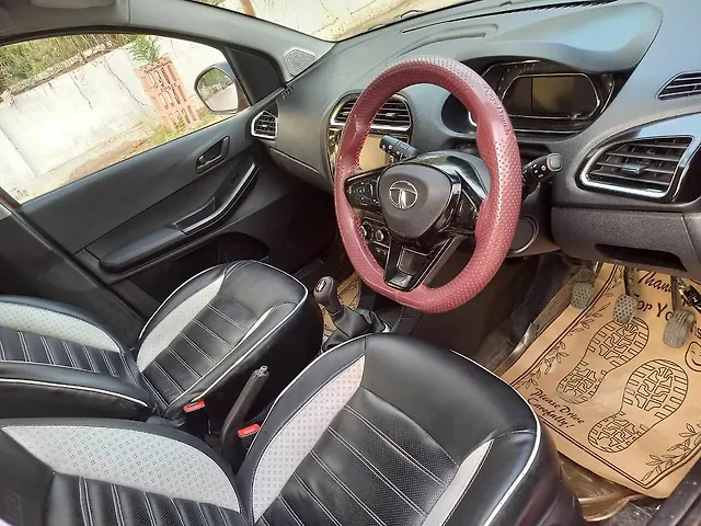 Used Tata Tiago XZ Plus [2020-2023] in Kanpur