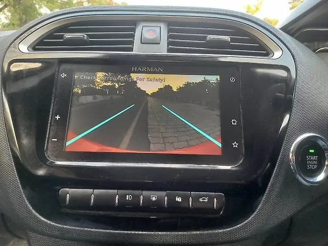 Used Tata Tiago XZ Plus [2020-2023] in Kanpur
