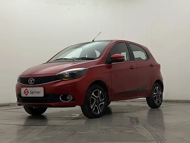 Used 2019 Tata Tiago in Hyderabad