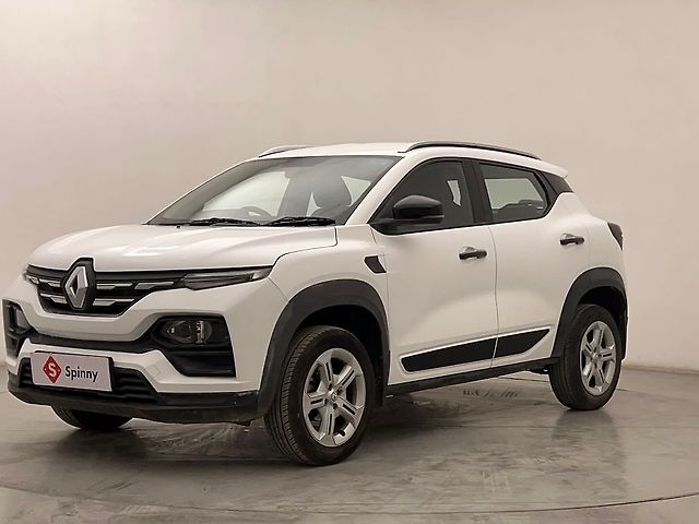 Used 2023 Renault Kiger in Pune