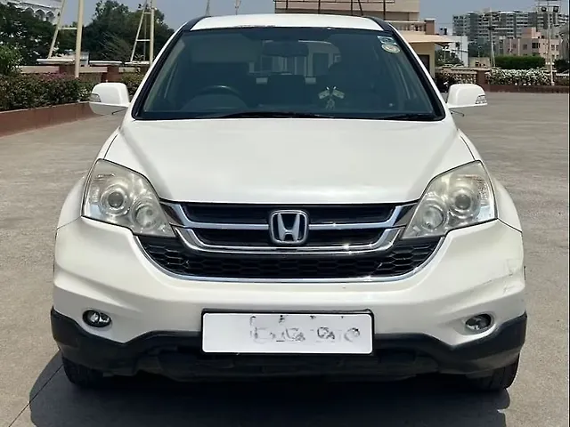 Used 2007 Honda CR-V in Hyderabad