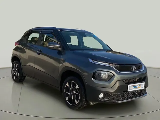 Used 2022 Tata Punch in Jaipur