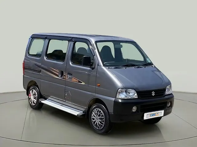 Used 2019 Maruti Suzuki Eeco in Rajkot