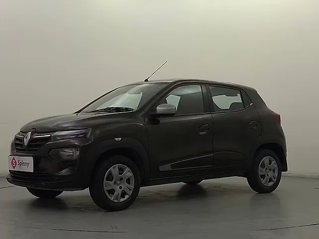 Used 2019 Renault Kwid in Gurgaon