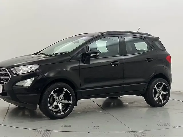 Used 2018 Ford Ecosport in Gurgaon