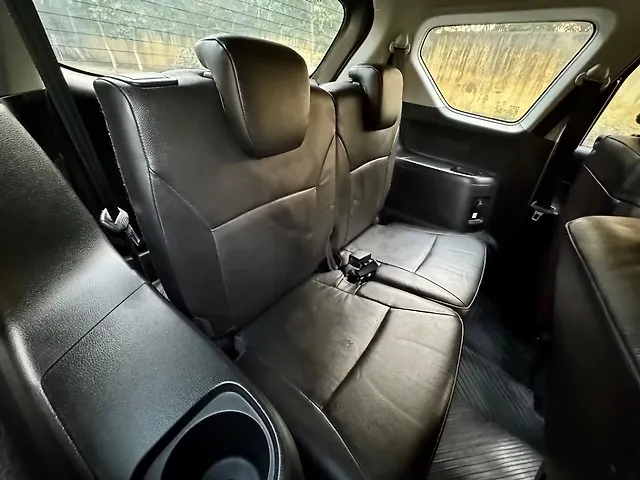 Used Maruti Suzuki XL6 [2019-2022] Alpha MT Petrol in Delhi