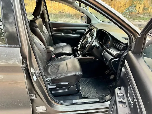 Used Maruti Suzuki XL6 [2019-2022] Alpha MT Petrol in Delhi