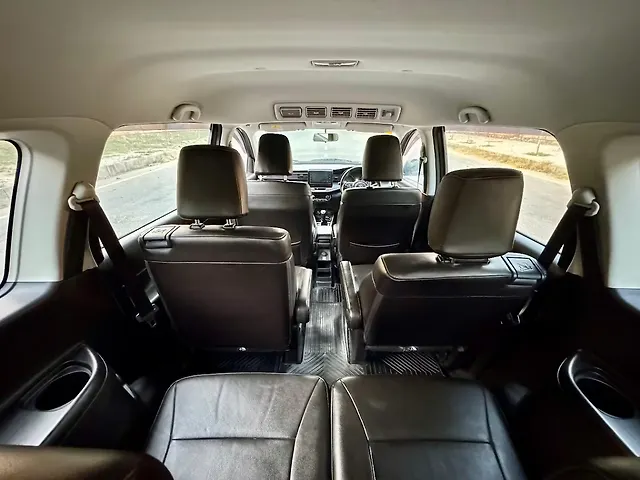 Used Maruti Suzuki XL6 [2019-2022] Alpha MT Petrol in Delhi