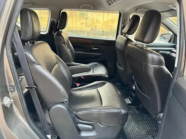 Used Maruti Suzuki XL6 [2019-2022] Alpha MT Petrol in Delhi
