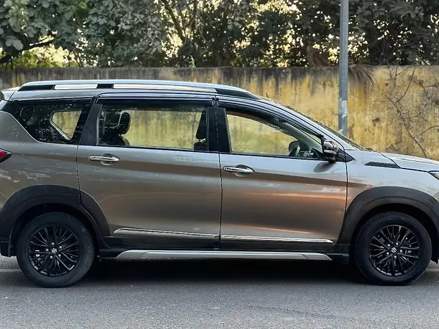 Used Maruti Suzuki XL6 [2019-2022] Alpha MT Petrol in Delhi