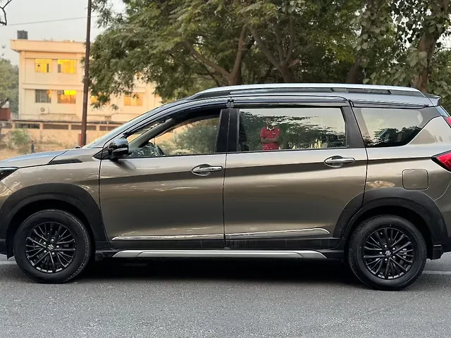 Used Maruti Suzuki XL6 [2019-2022] Alpha MT Petrol in Delhi