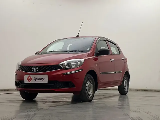 Used 2019 Tata Tiago in Hyderabad