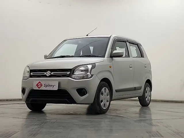 Used 2022 Maruti Suzuki Wagon R in Hyderabad