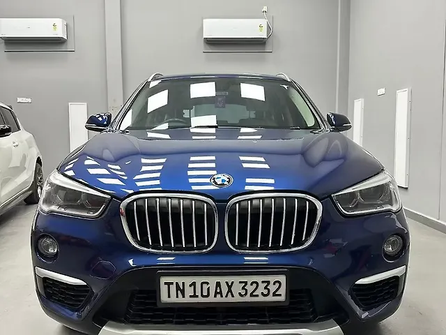 Used 2016 BMW X1 in Chennai