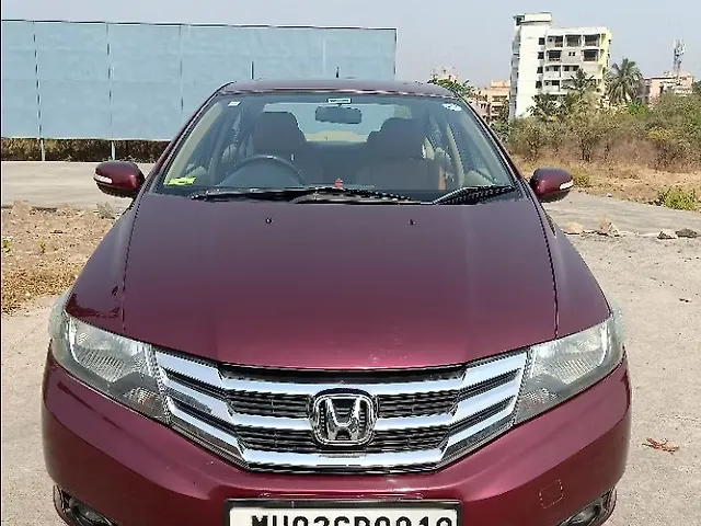 Used 2012 Honda City in Thane