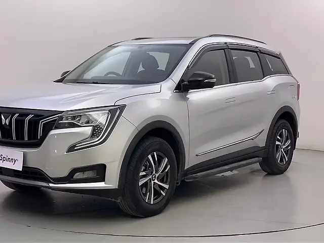 Used 2022 Mahindra XUV700 in Bangalore