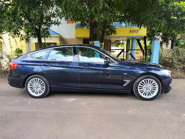 Used 2014 BMW 3 Series GT in Pune