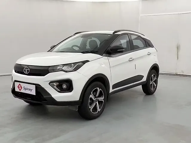 Used 2022 Tata Nexon in Lucknow