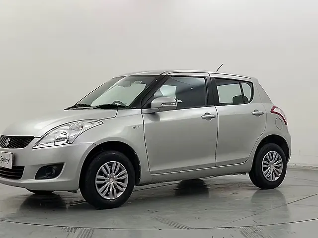 Used 2014 Maruti Suzuki Swift in Delhi
