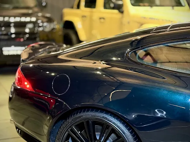 Used Jaguar XK R V8 Coupe in Delhi