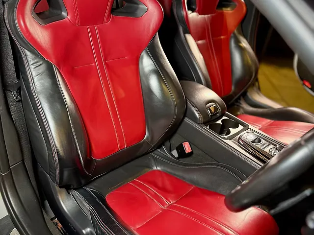 Used Jaguar XK R V8 Coupe in Delhi