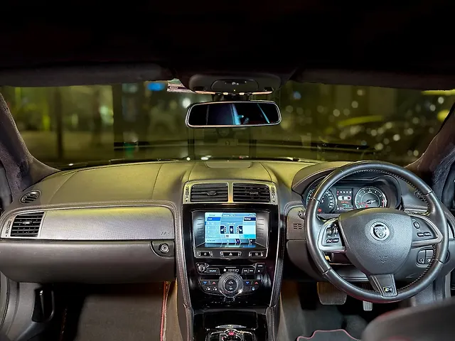 Used Jaguar XK R V8 Coupe in Delhi