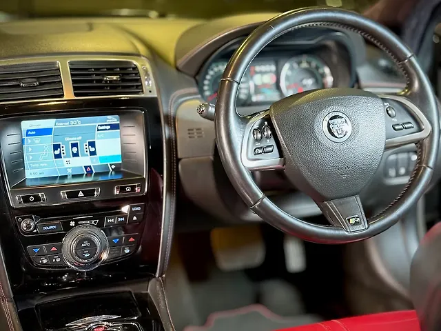 Used Jaguar XK R V8 Coupe in Delhi
