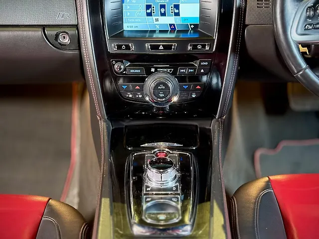 Used Jaguar XK R V8 Coupe in Delhi