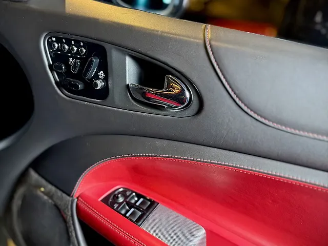 Used Jaguar XK R V8 Coupe in Delhi