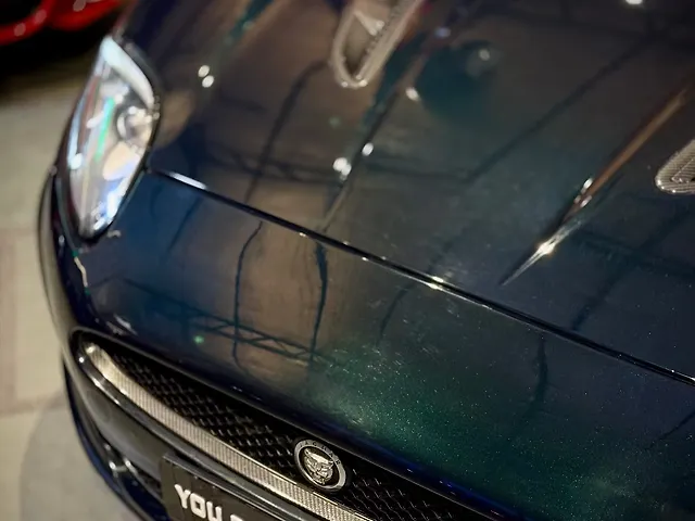 Used Jaguar XK R V8 Coupe in Delhi