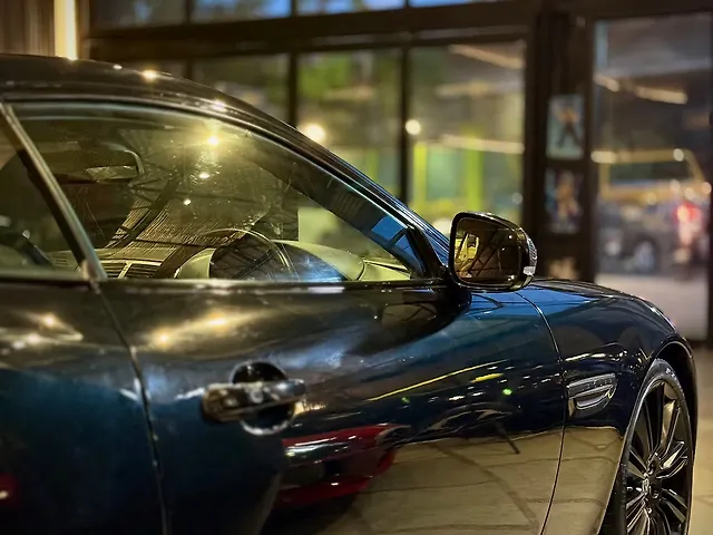 Used Jaguar XK R V8 Coupe in Delhi