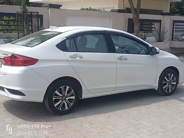 Used Honda City [2014-2017] V in Lucknow