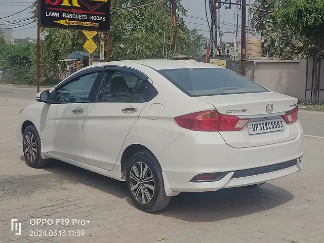 Used Honda City [2014-2017] V in Lucknow