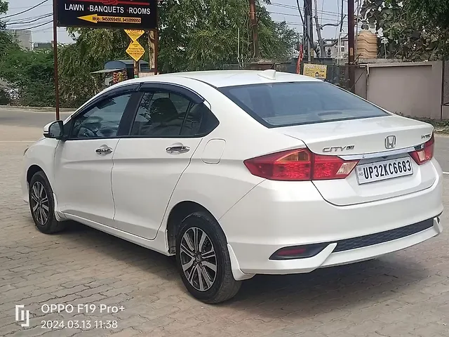 Used Honda City [2014-2017] V in Lucknow