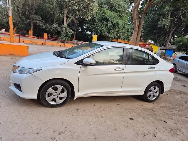 Used Honda City [2014-2017] V in Lucknow