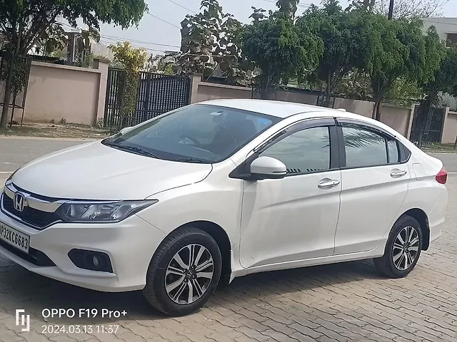 Used Honda City [2014-2017] V in Lucknow