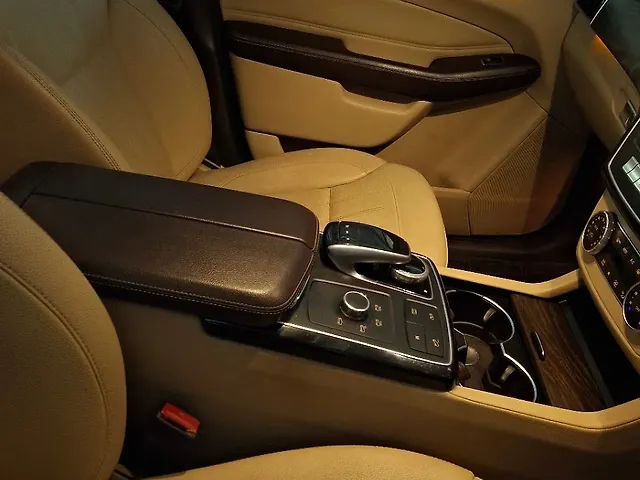 Used Mercedes-Benz GLE [2015-2020] 350 d in Delhi