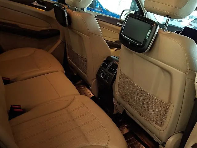 Used Mercedes-Benz GLE [2015-2020] 350 d in Delhi