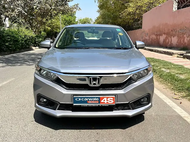 Used 2019 Honda Amaze in Delhi