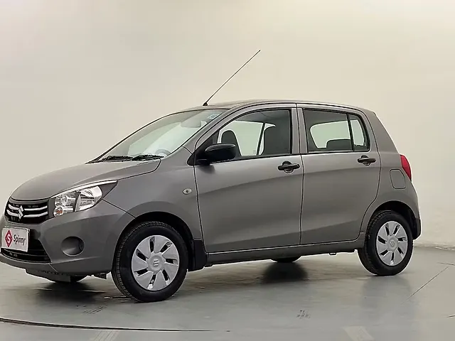 Used 2016 Maruti Suzuki Celerio in Ghaziabad