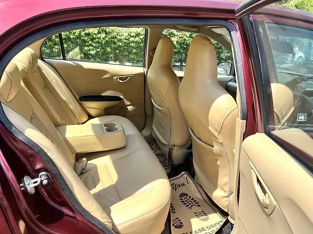 Used Honda Amaze [2016-2018] 1.2 S i-VTEC in Delhi