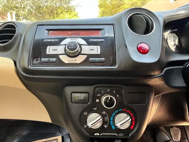 Used Honda Amaze [2016-2018] 1.2 S i-VTEC in Delhi